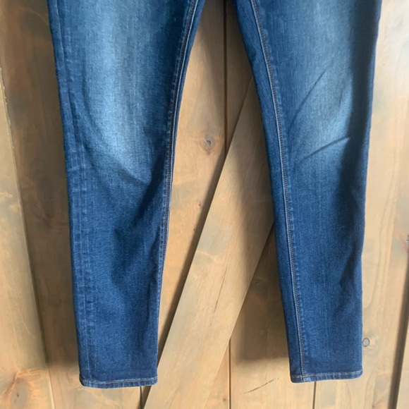 Hudson, krista super skinny jeans - Picture 5 of 10